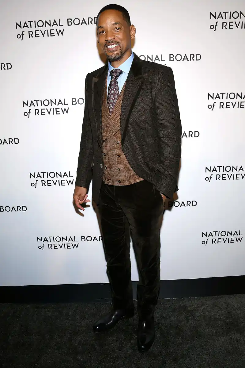 Will Smith Acknowledges Fans Might Not Be Ready for His Comeback After Oscars Slap 2