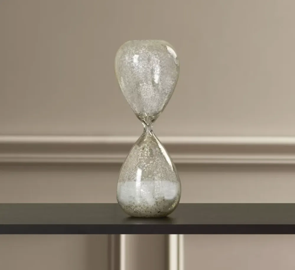 Willa Arlo&trade; Interiors Schlater Sand Hourglass