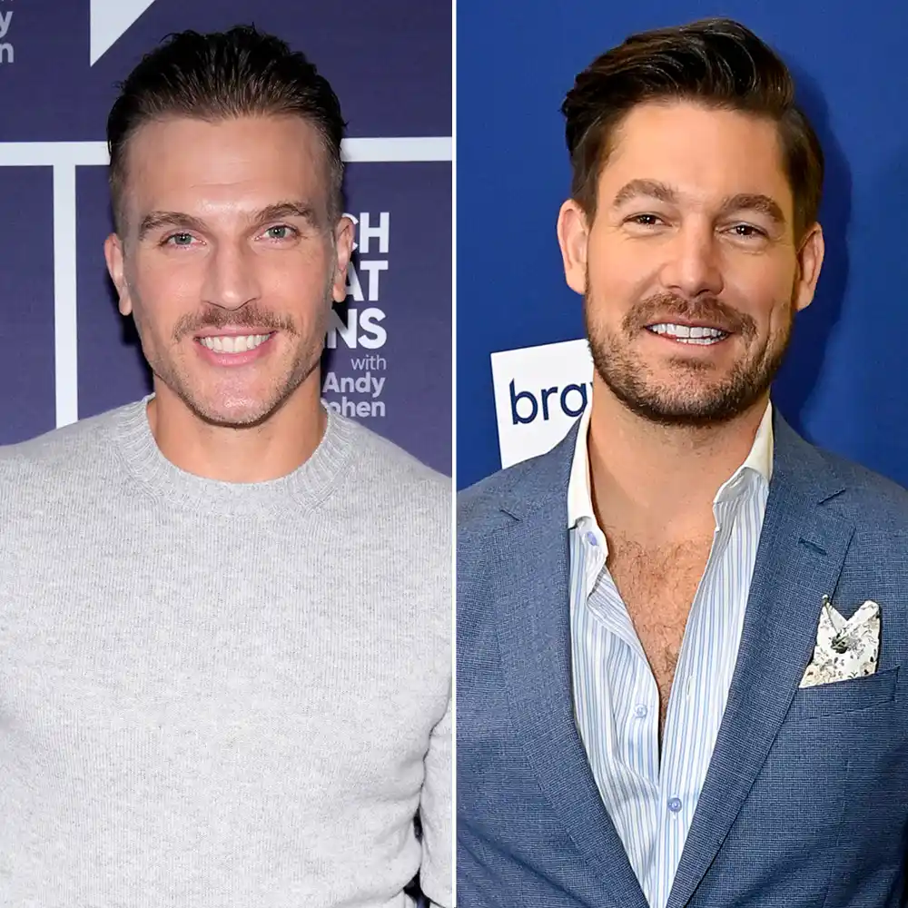 Winter House&rsquo;s Luke Gulbranson Implies Craig Conover Leaked Sexual Assault Allegations Amid Mid-Season Exit 134