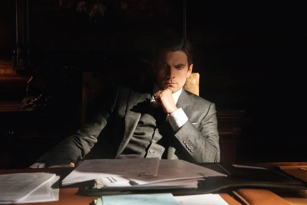 Yellowstone's Wes Bentley Wants Jamie to &lsquo;Fight Back&rsquo; in Season 5