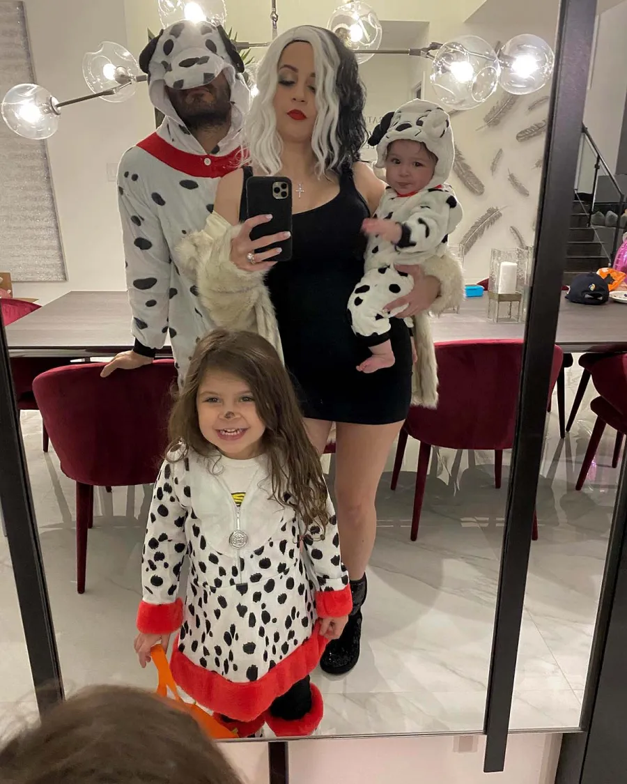 Young Love! Houston Astros’ Jose Altuve and Wife Nina’s Relationship Timeline