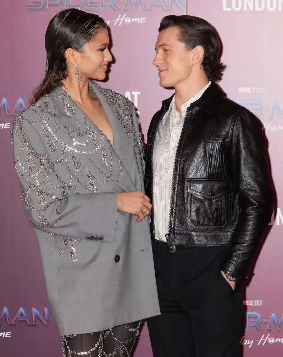 Zendaya and Tom Holland’s Relationship Timeline: ‘Spider-Man: Replica Luxury Handbagcoming’ and Beyond