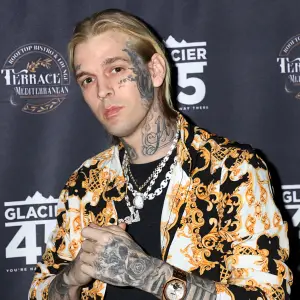 Aaron Carter Dead at 34: 'I Want Candy' Singer Found Dead at Replica Luxury Handbag