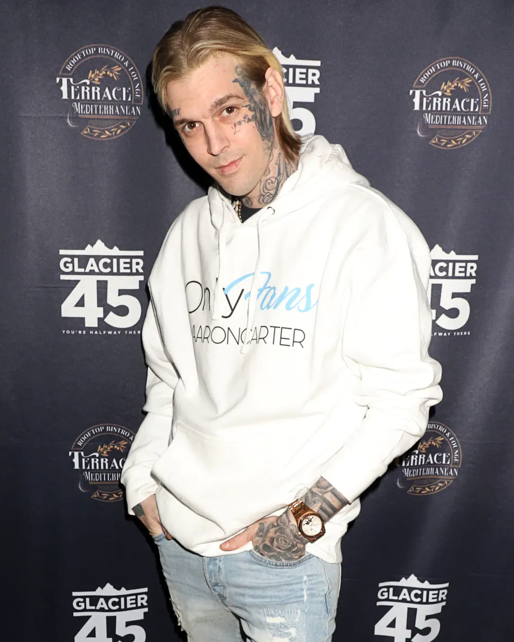 Aaron Carter Dead at 34: 'I Want Candy' Singer Found Dead at Replica Luxury Handbag