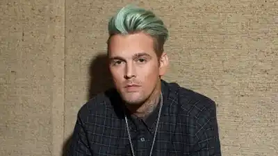 Aaron Carter Ups and Downs Through The Years