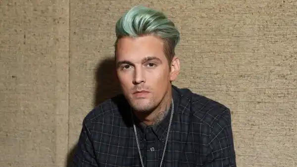 Aaron Carter Ups and Downs Through The Years