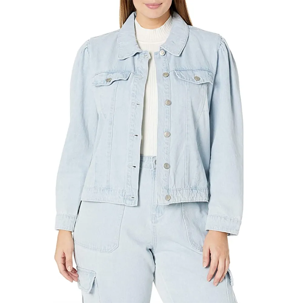 amazon-black-friday-fashion-denim-jacket