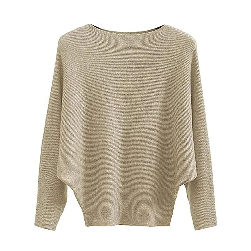 amazon-black-friday-fashion-ribbed-sweater