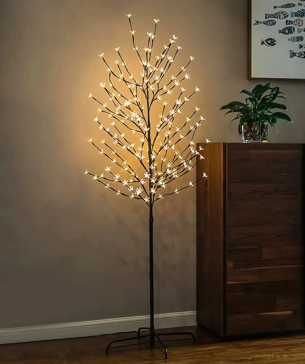 amazon-christmas-trees-cherry-blossom