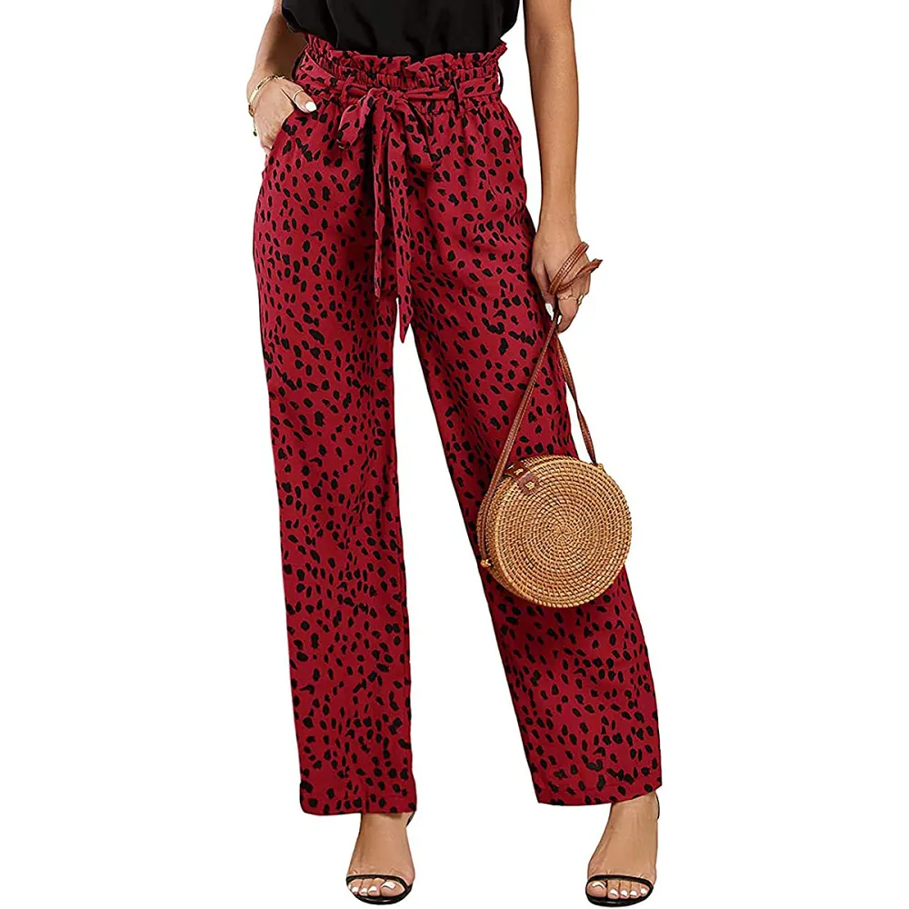 amazon-cyber-deals-holiday-fashion-cheetah-pants