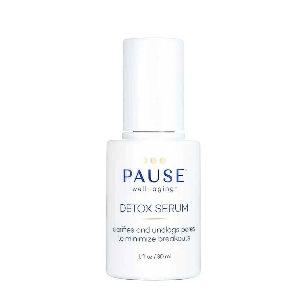 amazon-cyber-monday-anti-aging-skincare-pause-detox-serum