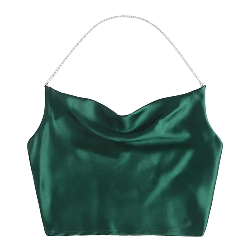 amazon-zara-style-black-friday-deals-chain-halter-top