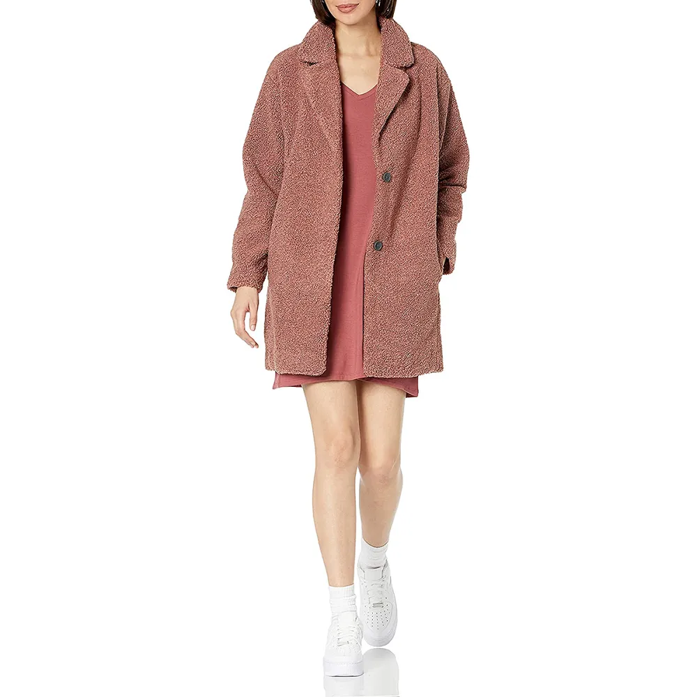 amazon-zara-style-black-friday-deals-sherpa-coat