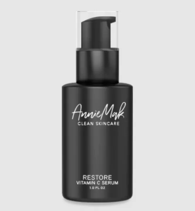 AnnieMak Restore Vitamin C Serum