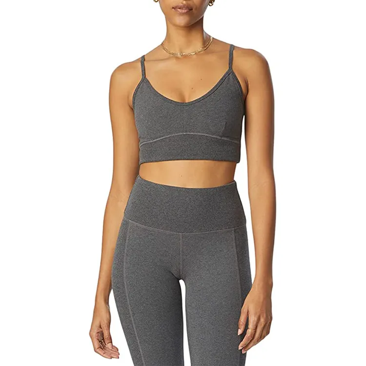 Bandier sports bra
