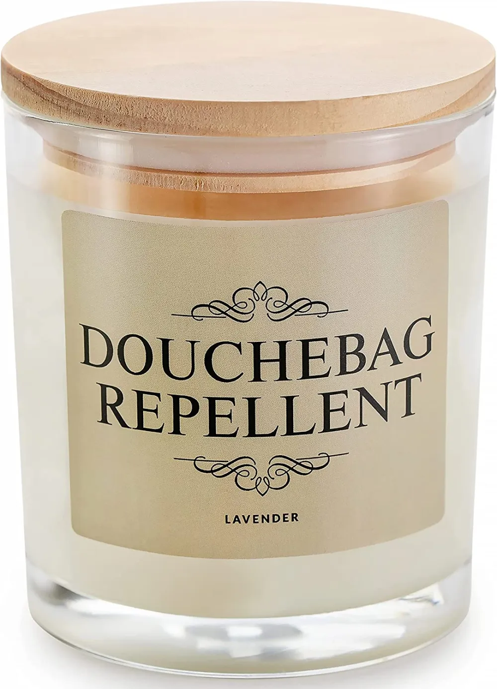 bixie &ldquo;Dou... Repellent&rdquo; Candle