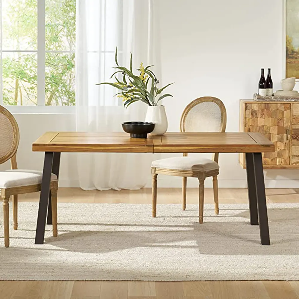 black-friday-amazon-dining-table