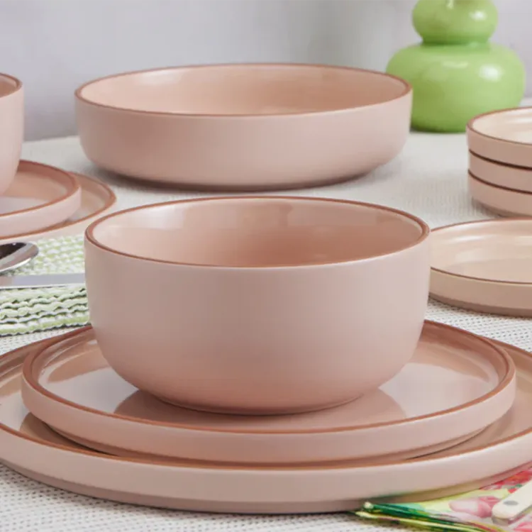 bowls set