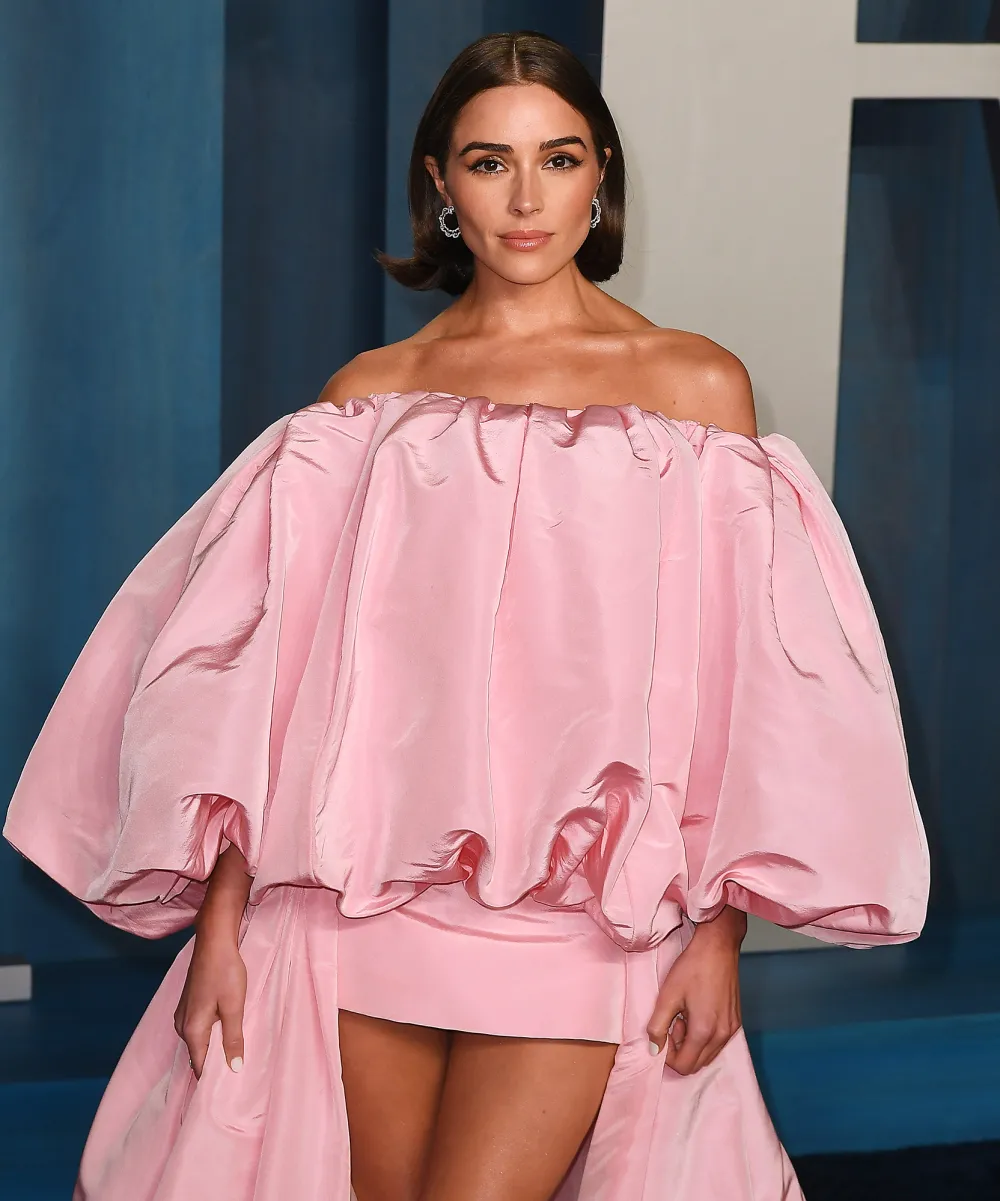 Olivia Culpo and More Celebrities Share Their Decisions to Freeze Eggs