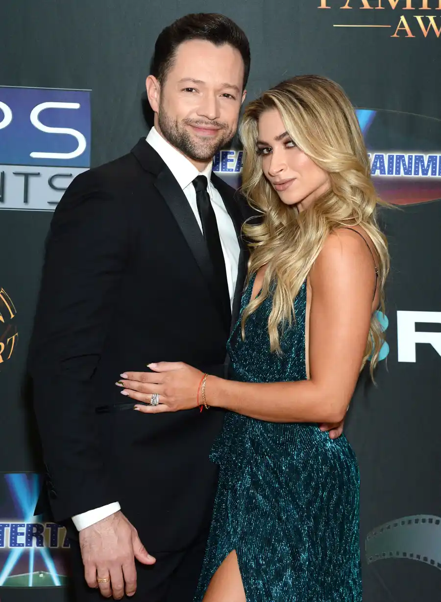 Celebrity Pregnancy Announcements 2022