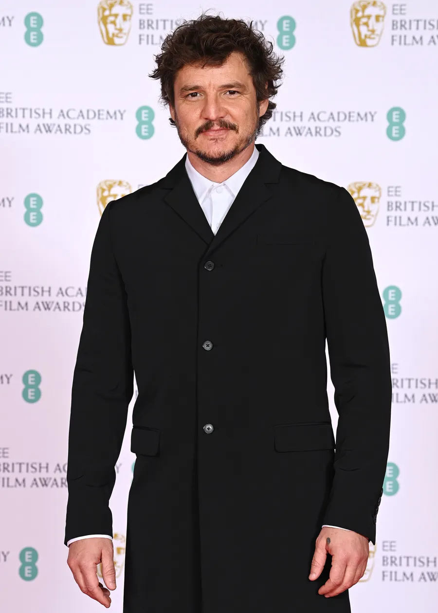 Pedro Pascal Celebs Who’ve Left Twitter