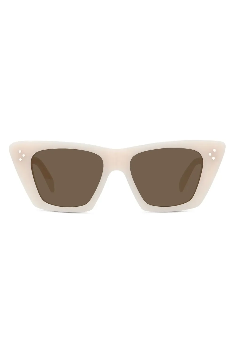 Celine cat eye sunglasses