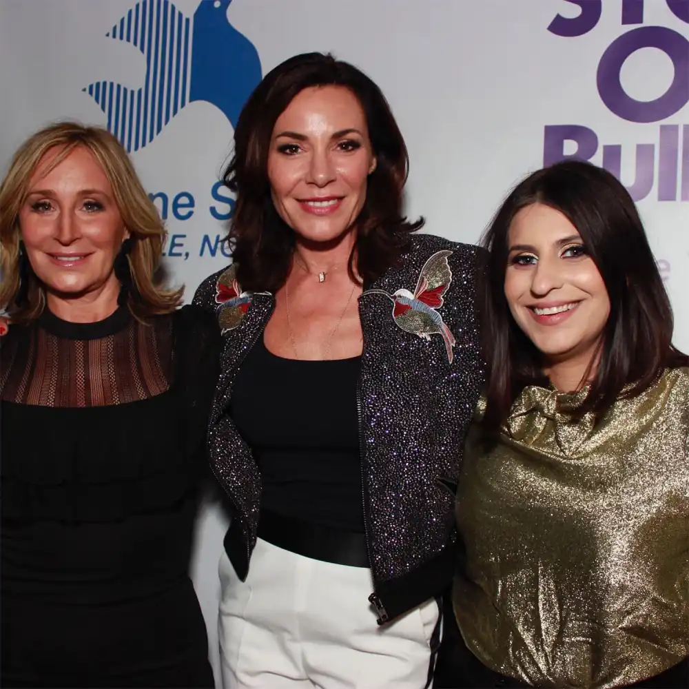 Chanel Omari and Real Housewives