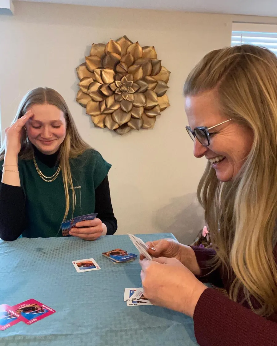 Sister Wives’ Christine Brown’s Sweetest Photos With Her Kids After Kody Brown Split