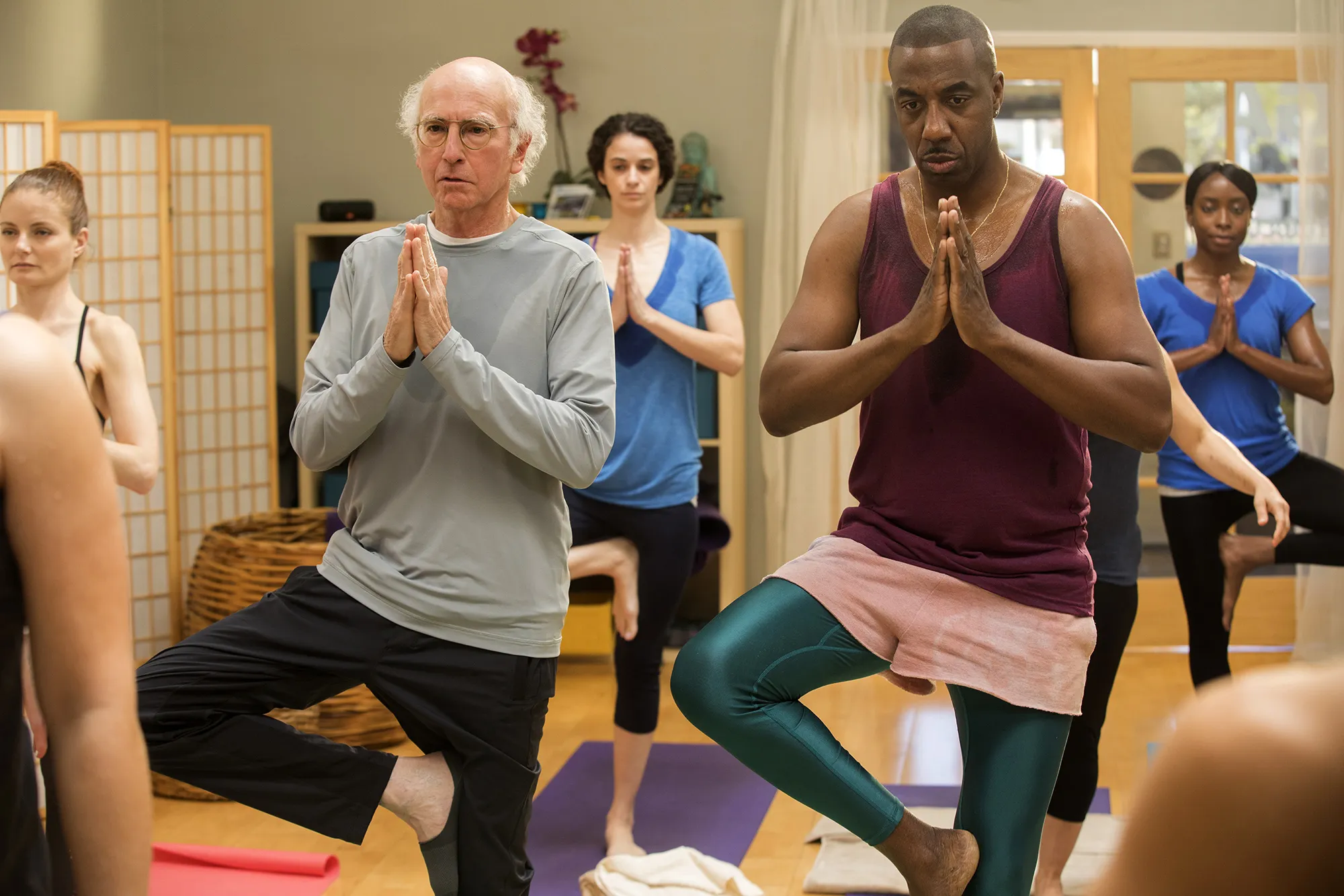 ‘Curb Your Enthusiasm’ Season 12: Everything to Know