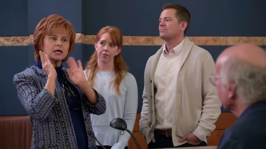 ‘Curb Your Enthusiasm’ Season 12: Everything to Know