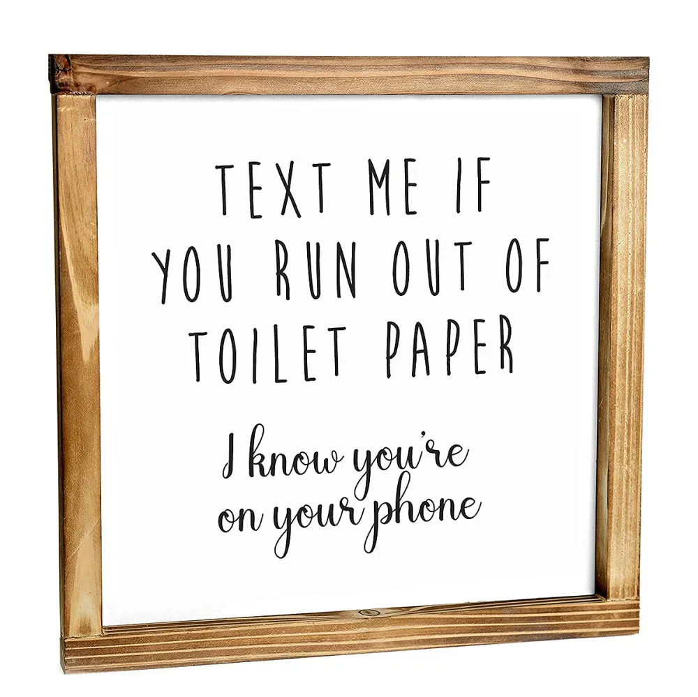 cyber-deals-hilarious-home-decor-amazon-toilet-paper-sign
