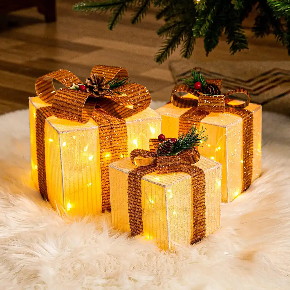 cyber-monday-holiday-decor-gifts-light-up-gift-boxes