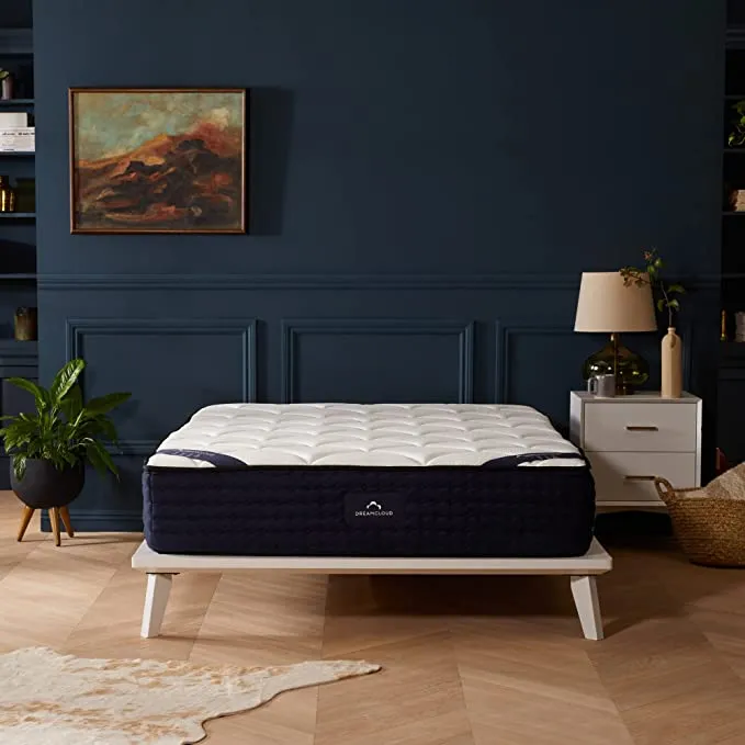 Dream Cloud mattress