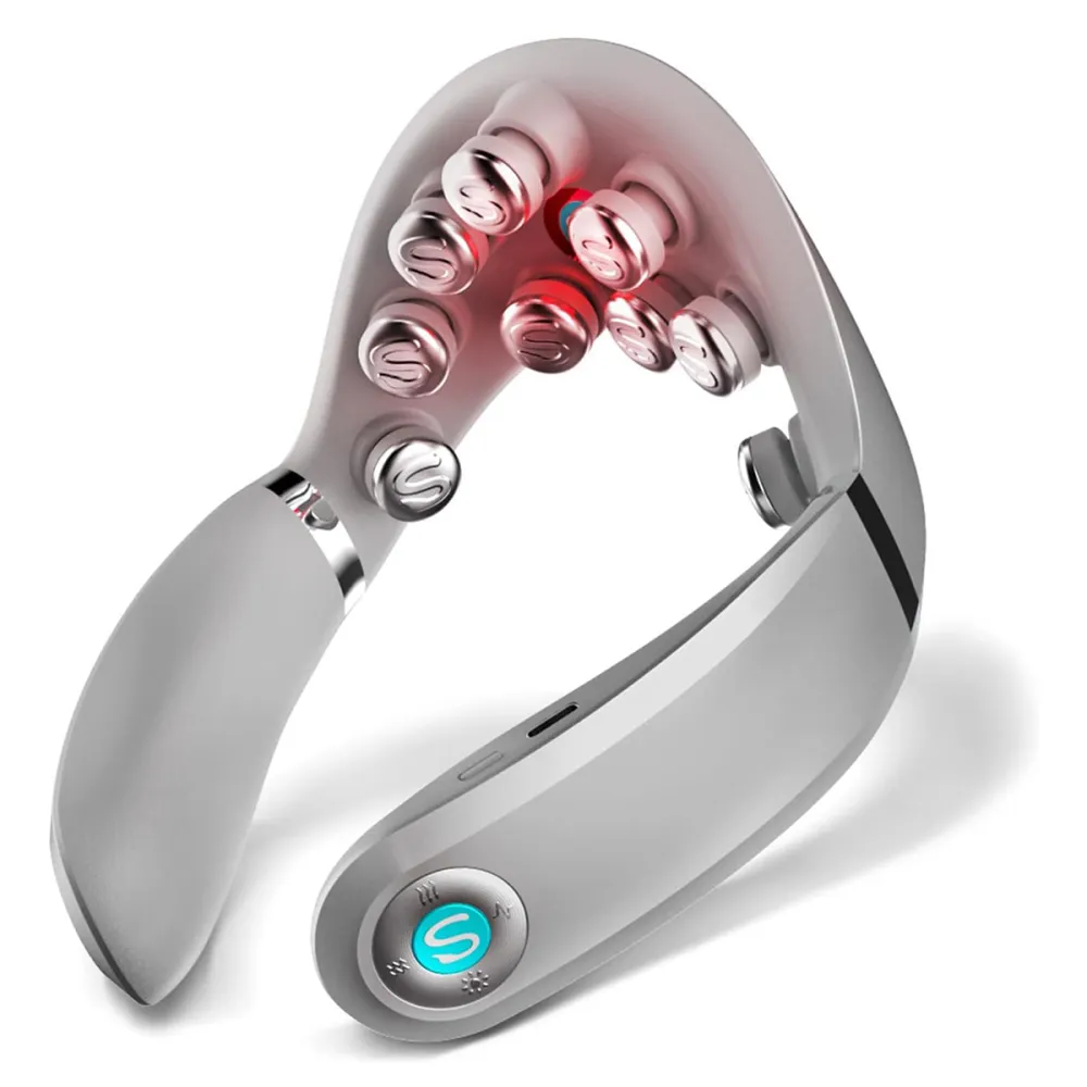 early-cyber-monday-amazon-neck-massager