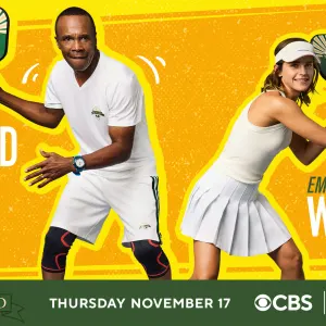 Emma Stone and Sugar Ray