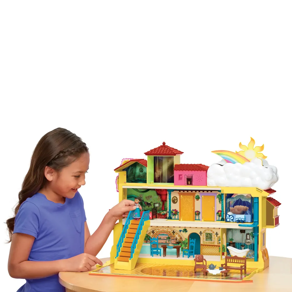 Encanto playset