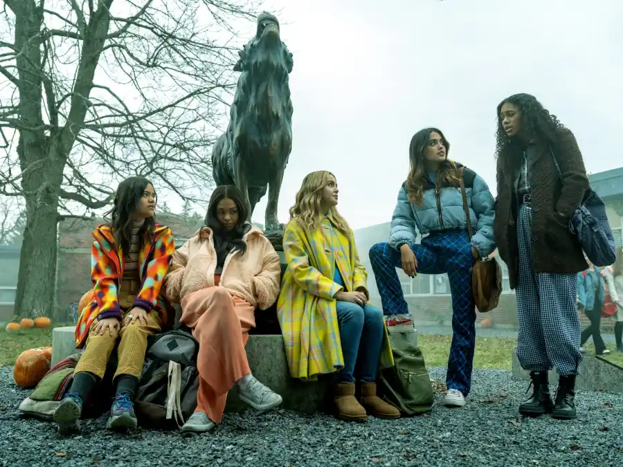 Everything to Know About Season 2 of 'Pretty Little Liars: Original Sin'