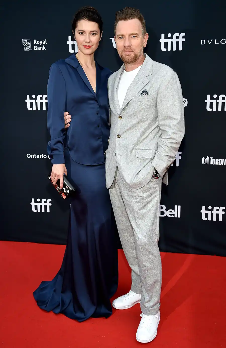 Ewan McGregor and Mary Elizabeth Winstead’s Relationship Timeline: From ‘Fargo’ to Parenthood