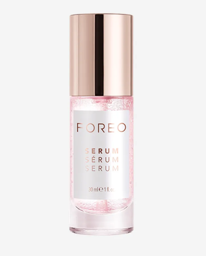 Foreo Serum Serum Serum