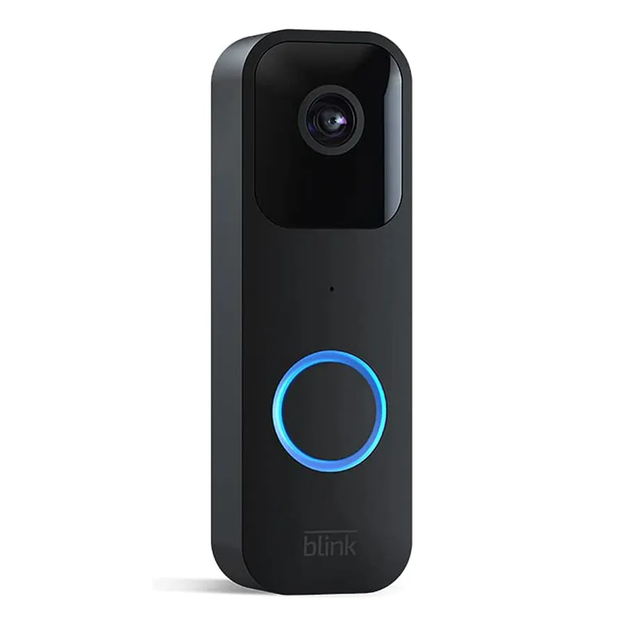 gifts-under-50-amazon-blink-video-doorbell
