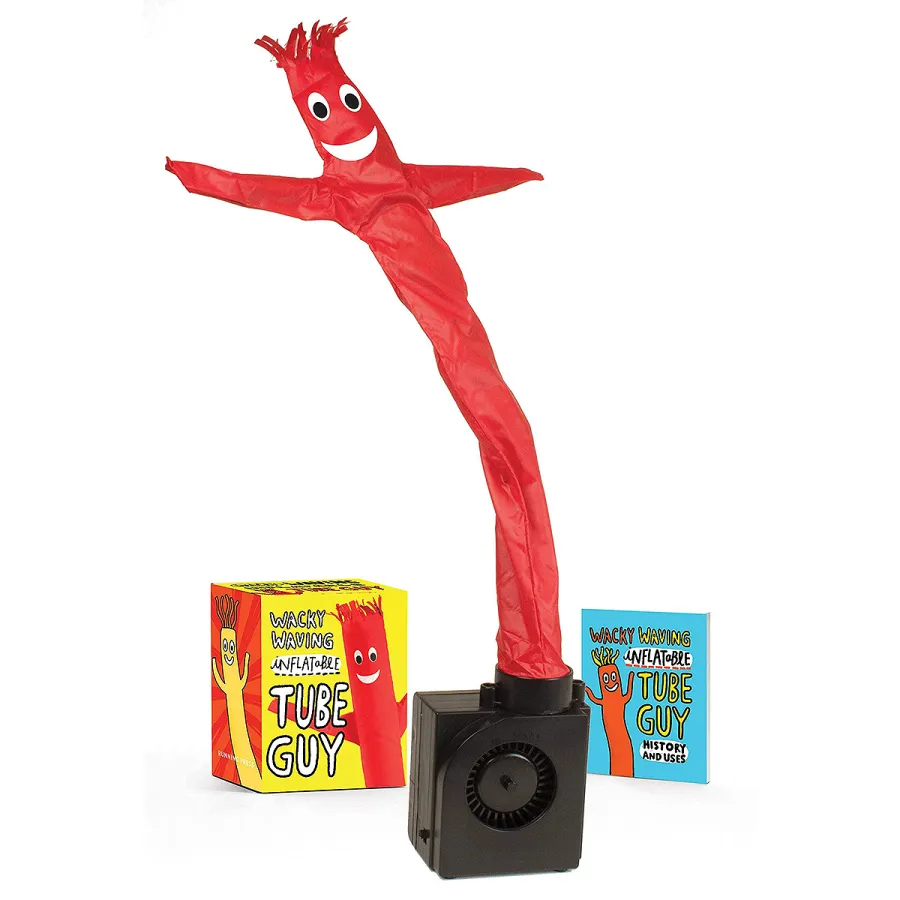 gifts-under-50-amazon-inflatable-tube-man-mini