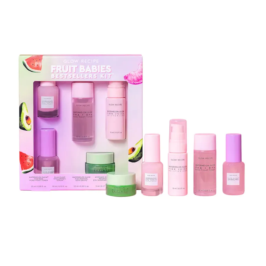 gifts-under-50-sephora-glow-recipe-set