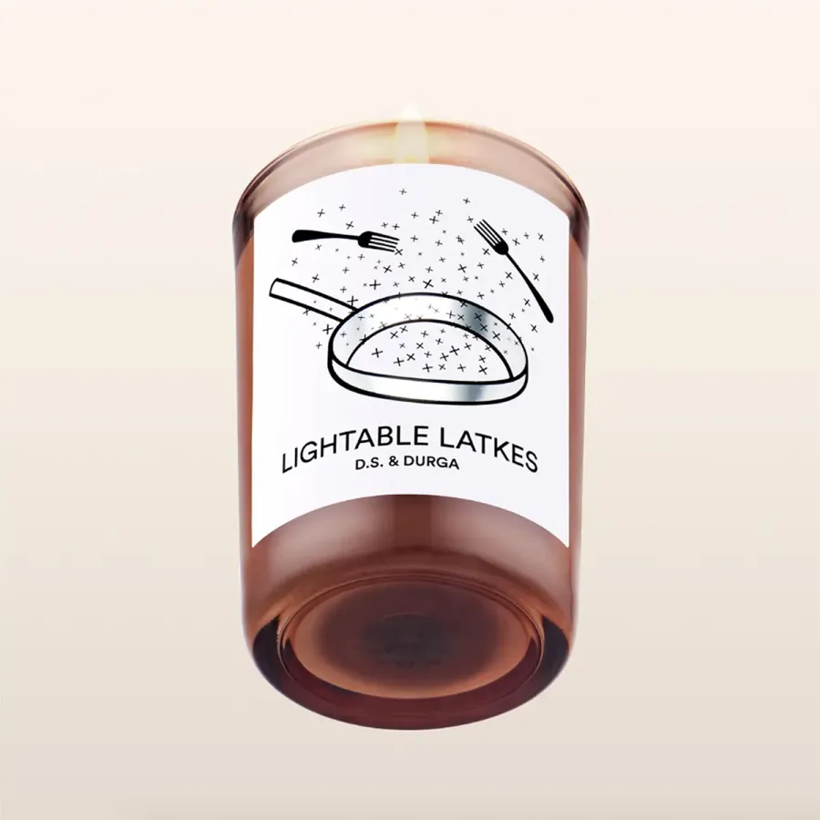 hanukkah-gift-guide-ds-durga-latke-candle