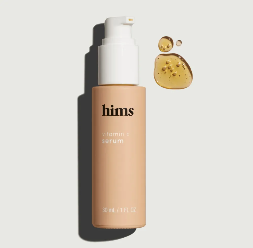 Hims Vitamin C Serum
