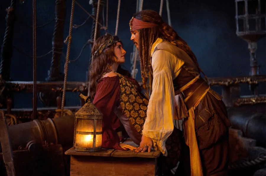 How to Watch All of the 'Pirates of the Caribbean' Movies in Order