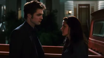 How to Watch All of the 'Twilight' Movies in Chronological Order