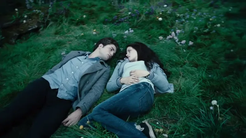 How to Watch All of the 'Twilight' Movies in Chronological Order