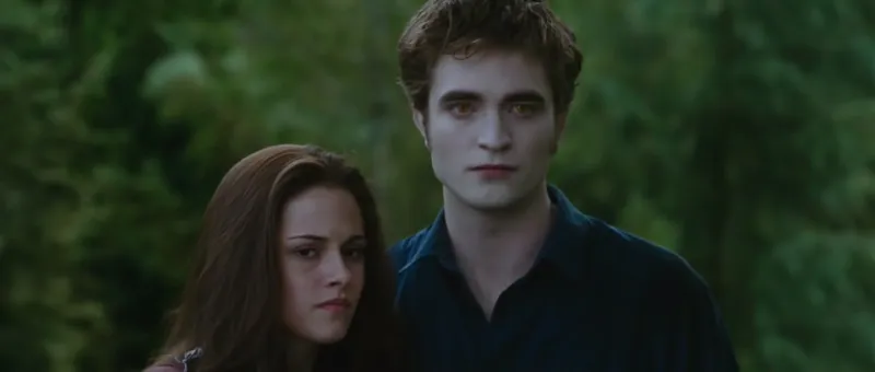 How to Watch All of the 'Twilight' Movies in Chronological Order