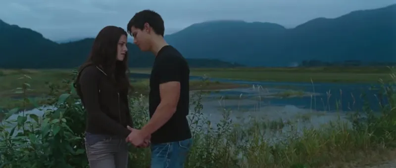 How to Watch All of the 'Twilight' Movies in Chronological Order
