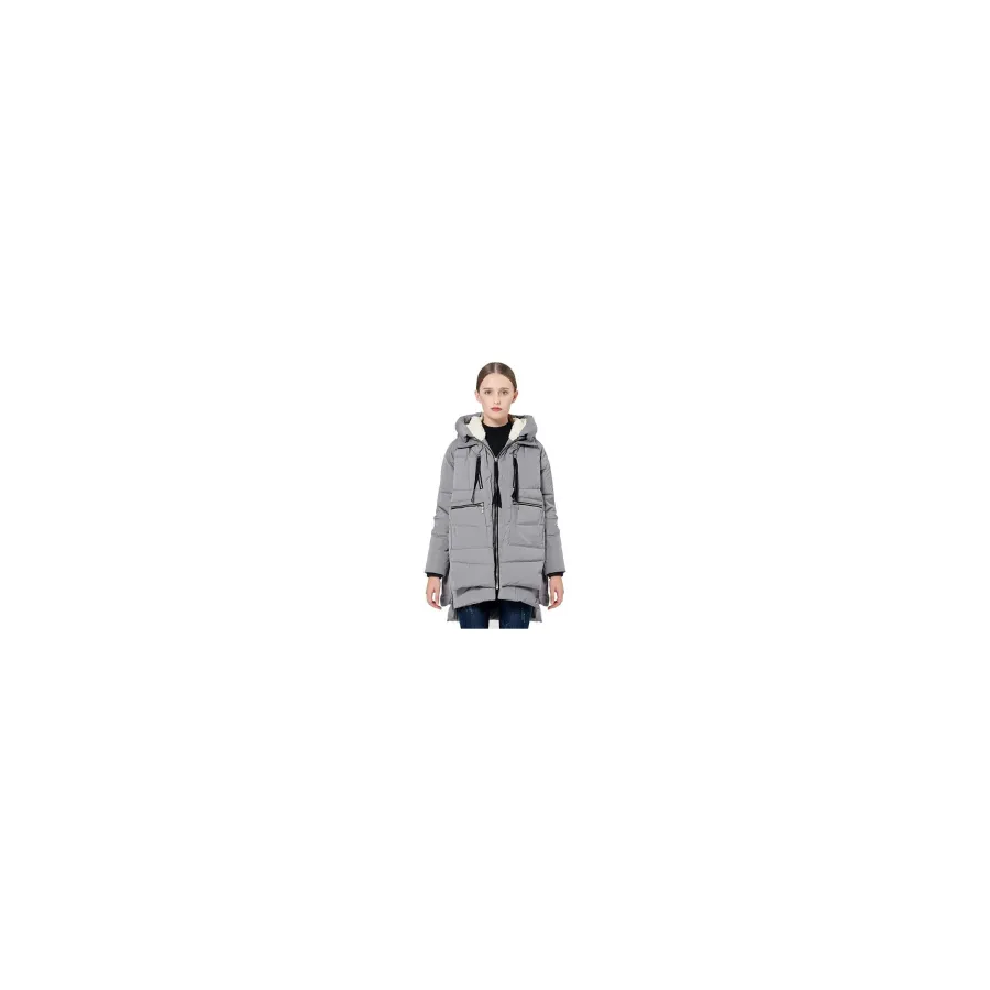 Amazon Famous Coat